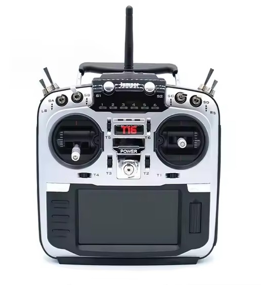 JUMPER T16